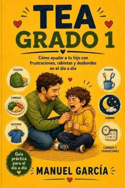 TEA grado 1