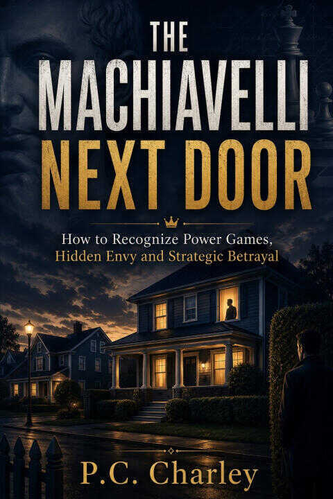 The Machiavelli Next Door