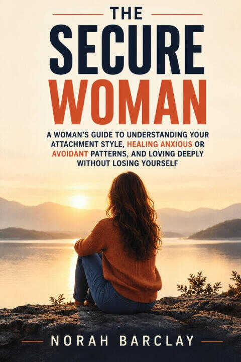 The Secure Woman