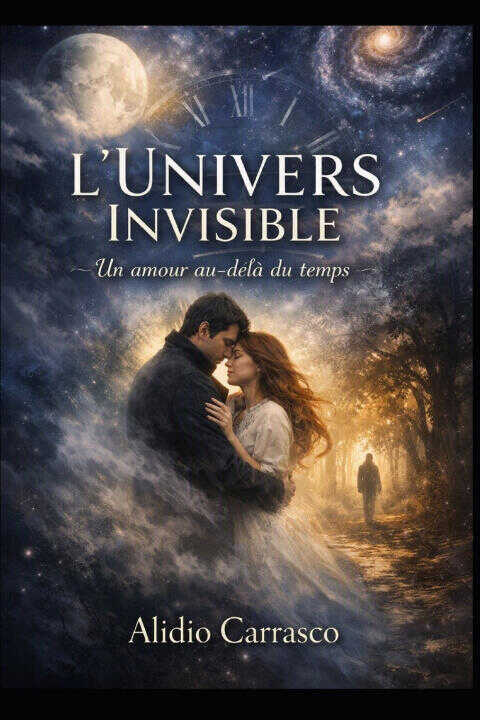 L'Univers Invisible