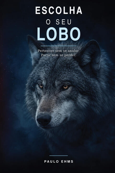 Escolha o Seu Lobo