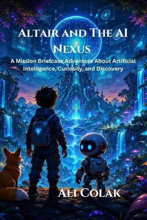 Altair and The AI Nexus