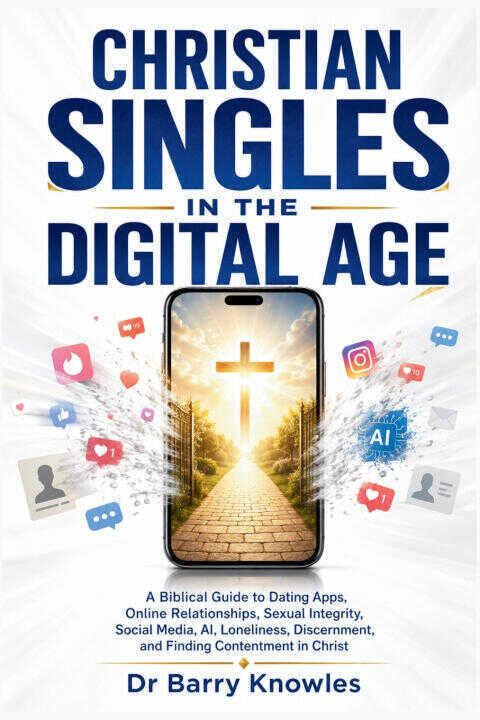 Christian Singles in the Digital Age