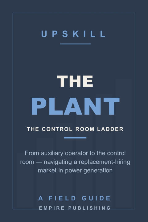 The Plant