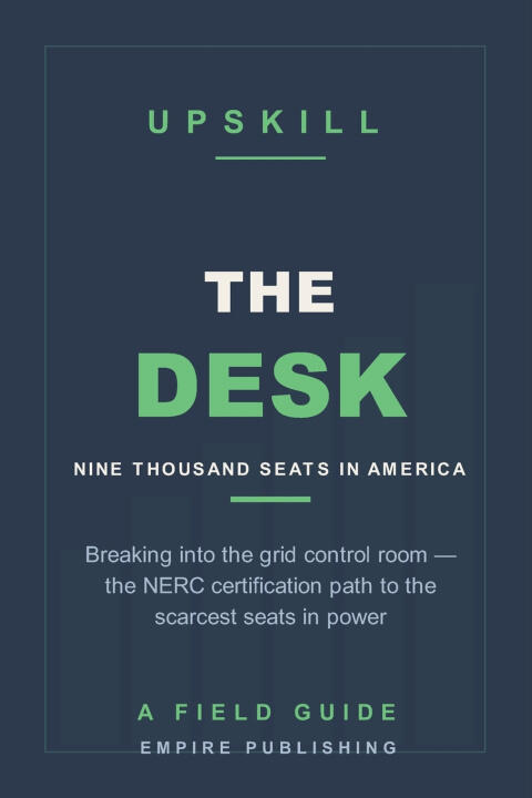 The Desk