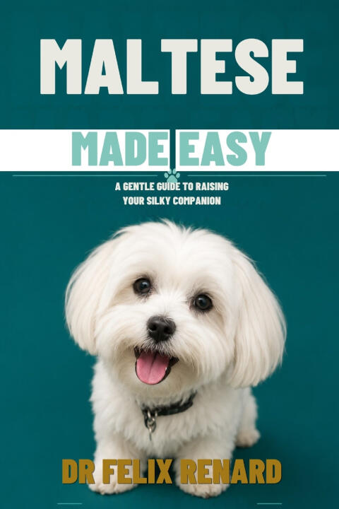 Maltese Made Easy