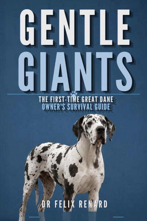 Gentle Giants