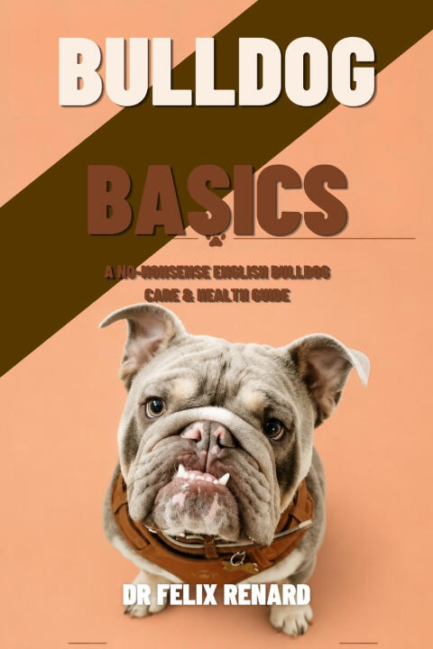 Bulldog Basics