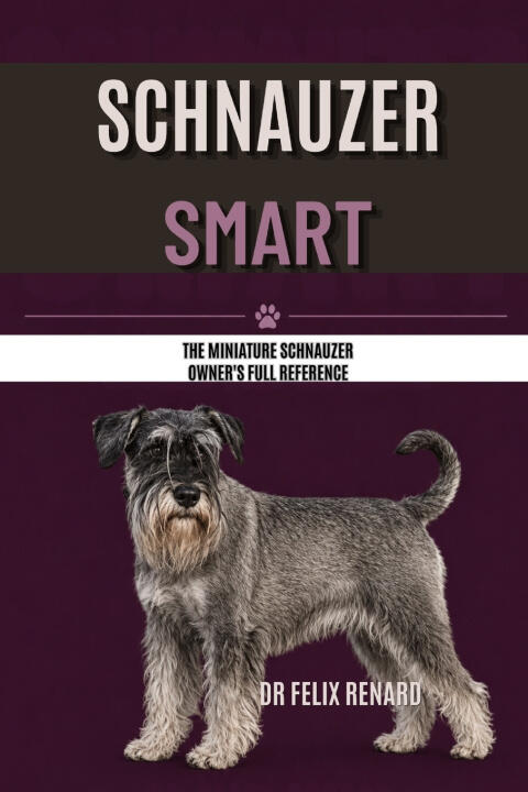 Schnauzer Smart
