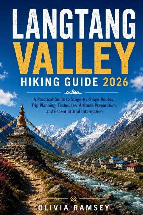Langtang Valley Hiking Guide 2026
