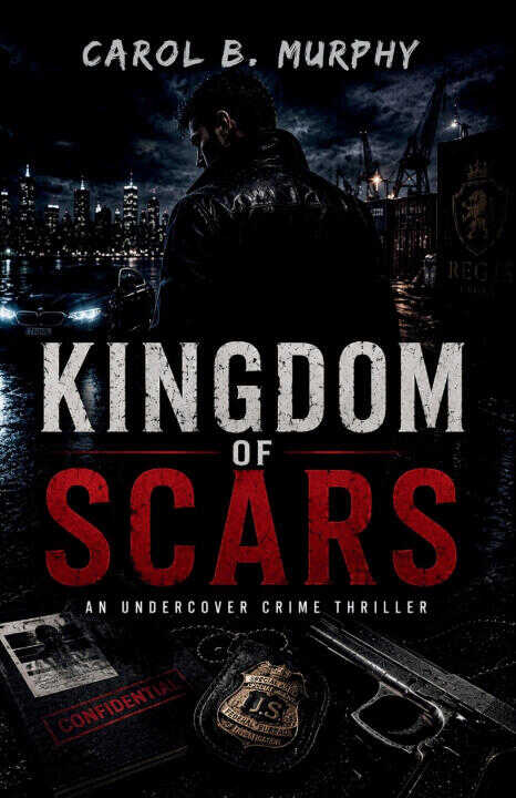 Kingdom of Scars