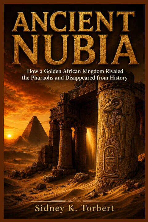 Ancient Nubia
