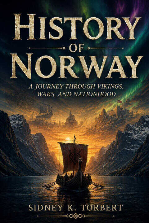 History of Norway