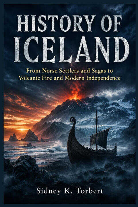 History of Iceland