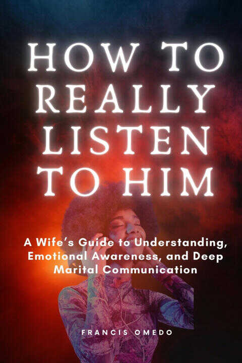 How to Really Listen to Him