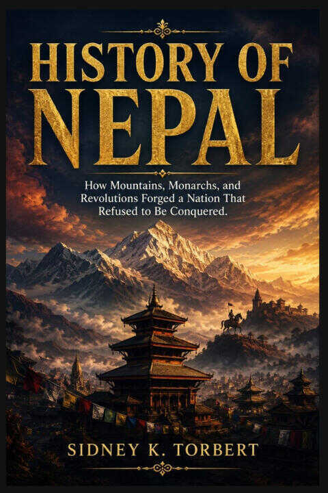 History of Nepal