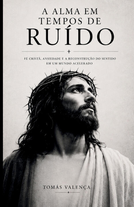A Alma em Tempos de Ruído