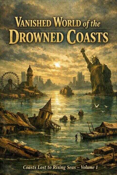 Vanished World of the Drowned Coasts
