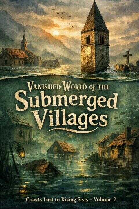 Vanished World of the Submerged Villages