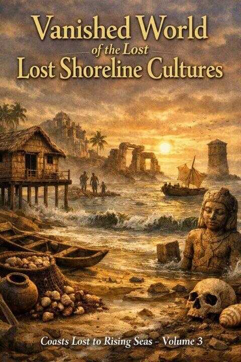 Vanished World of the Lost Shoreline Cultures
