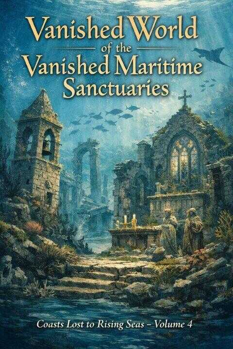 Vanished World of the Vanished Maritime Sanctuaries