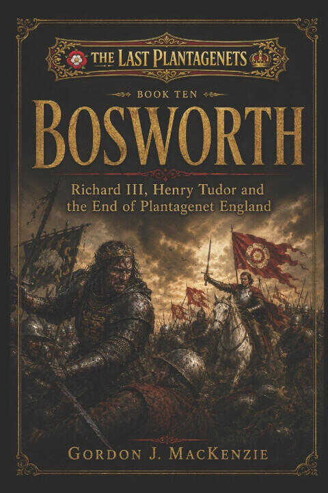 Bosworth