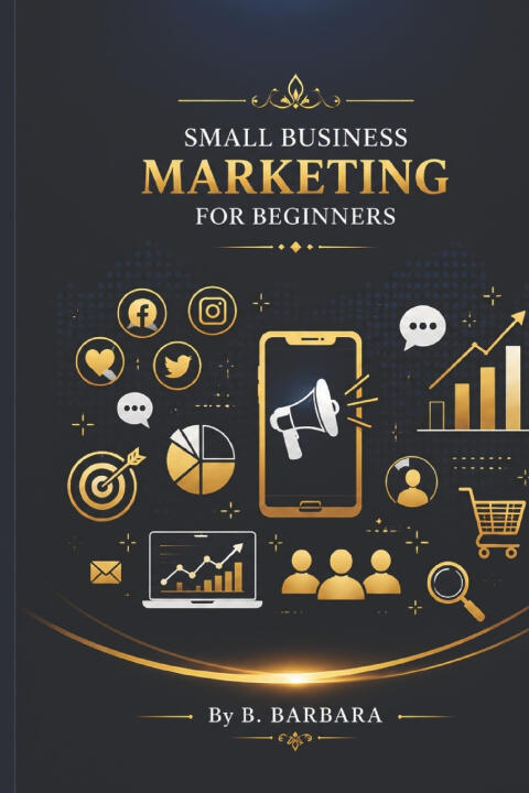 Small Business Marketing for Beginners
