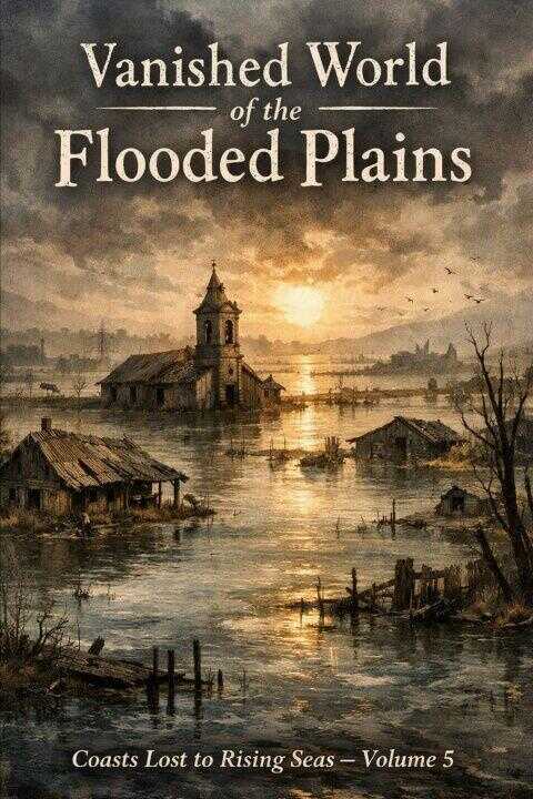 Vanished World of the Flooded Plains