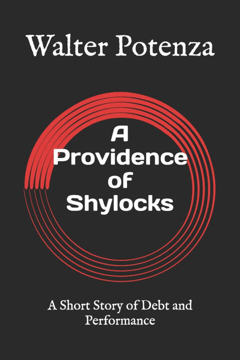 A Providence of Shylocks