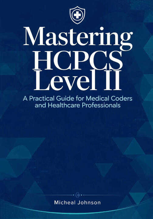 Mastering HCPCS Level II