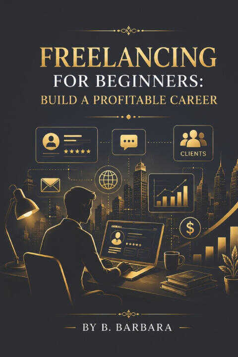 Freelancing for Beginners