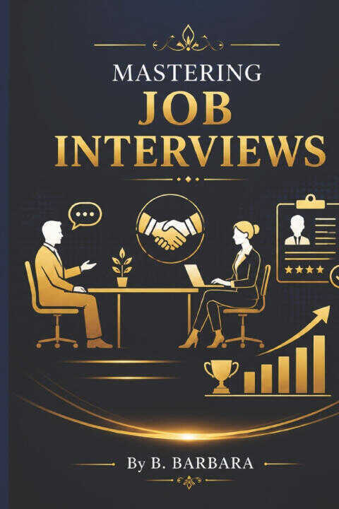 Mastering Job Interviews