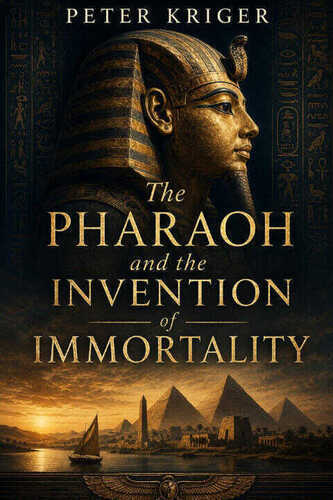 The Pharaoh and the Invention of Immortality