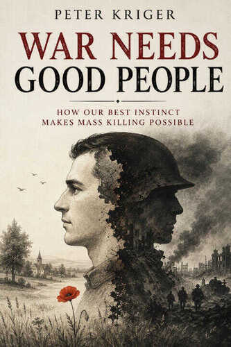 War Needs Good People