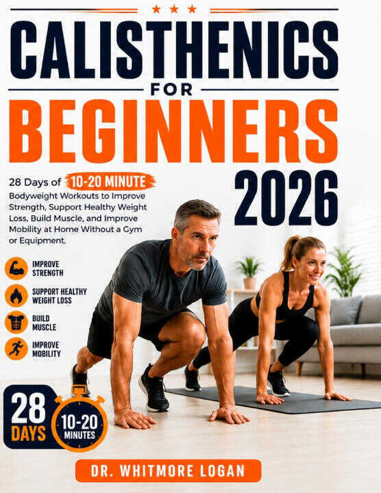 Calisthenics for Beginners 2026