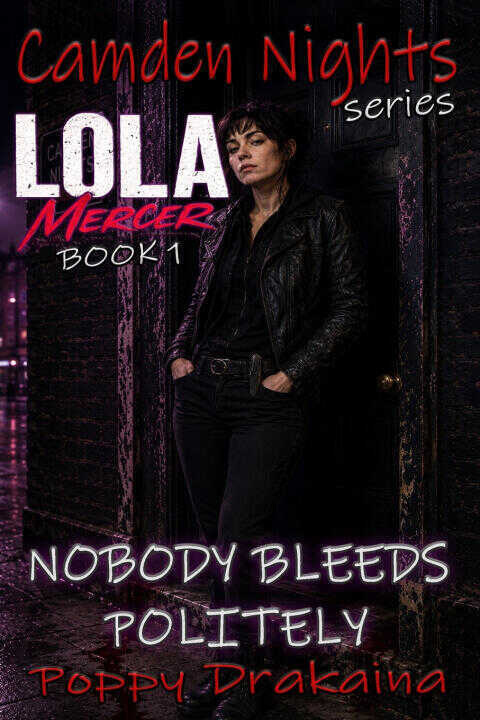 Lola Mercer