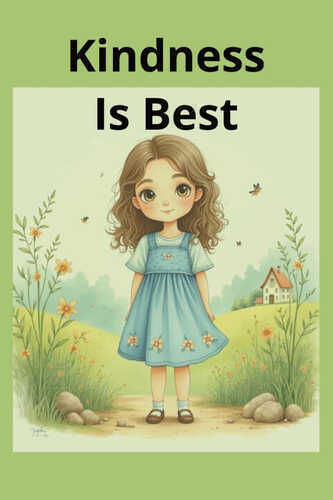 Kindness is Best
