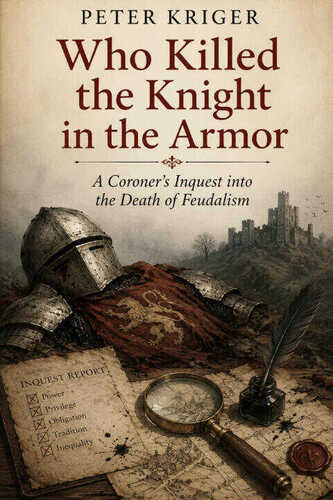 Who Killed the Knight in the Armor