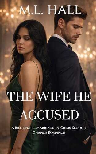 The Wife He Accused