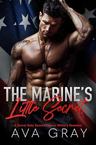The Marine’s Little Secret