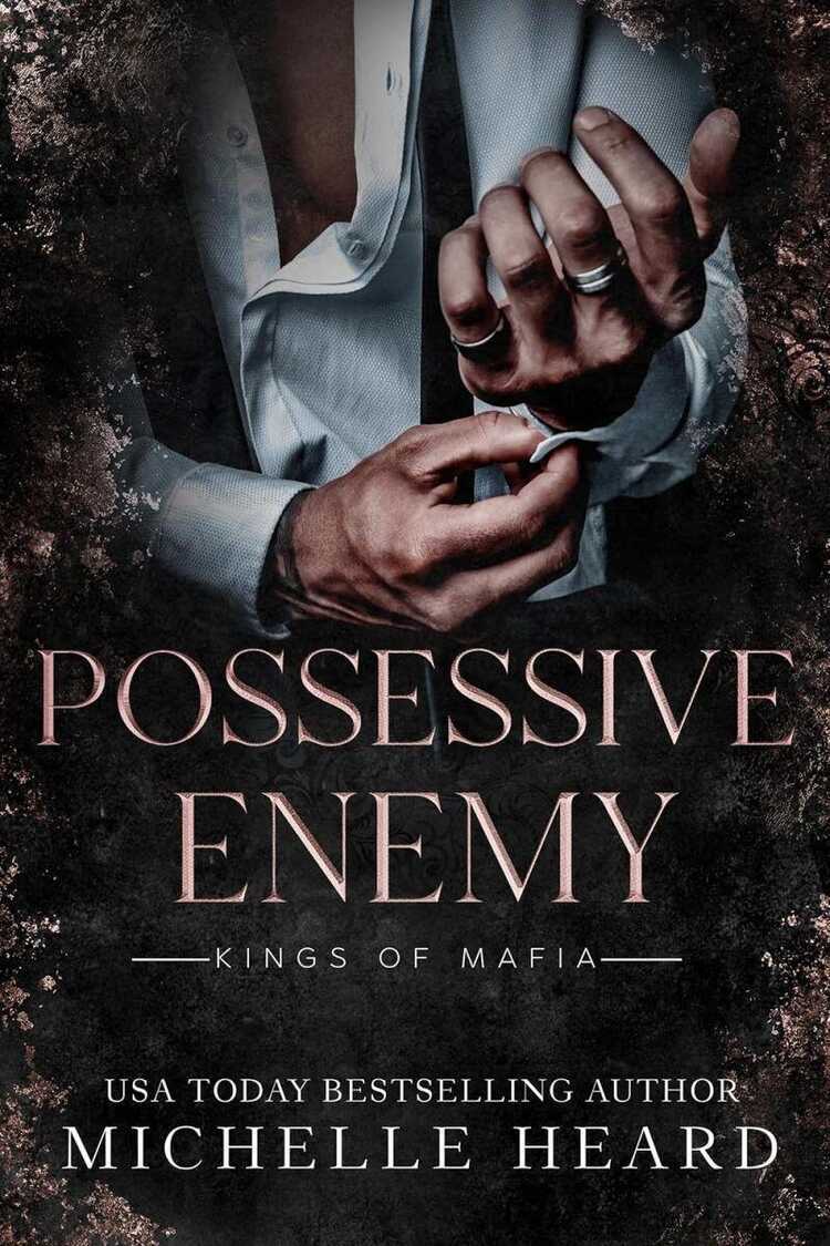 Possessive Enemy