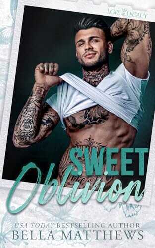 Sweet Oblivion