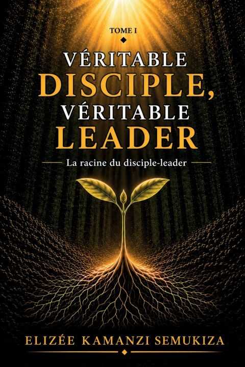 Véritable Disciple, Véritable Leader Tome I