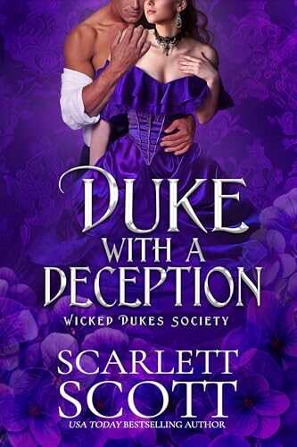 Duke with a Deception