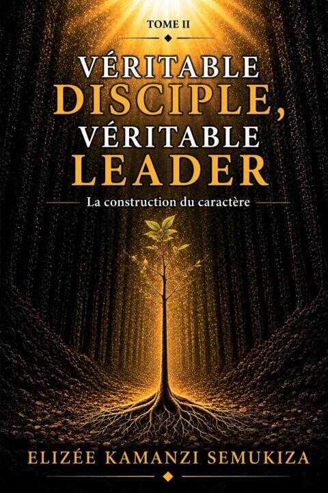 Véritable Disciple, Véritable Leader - Tome 2