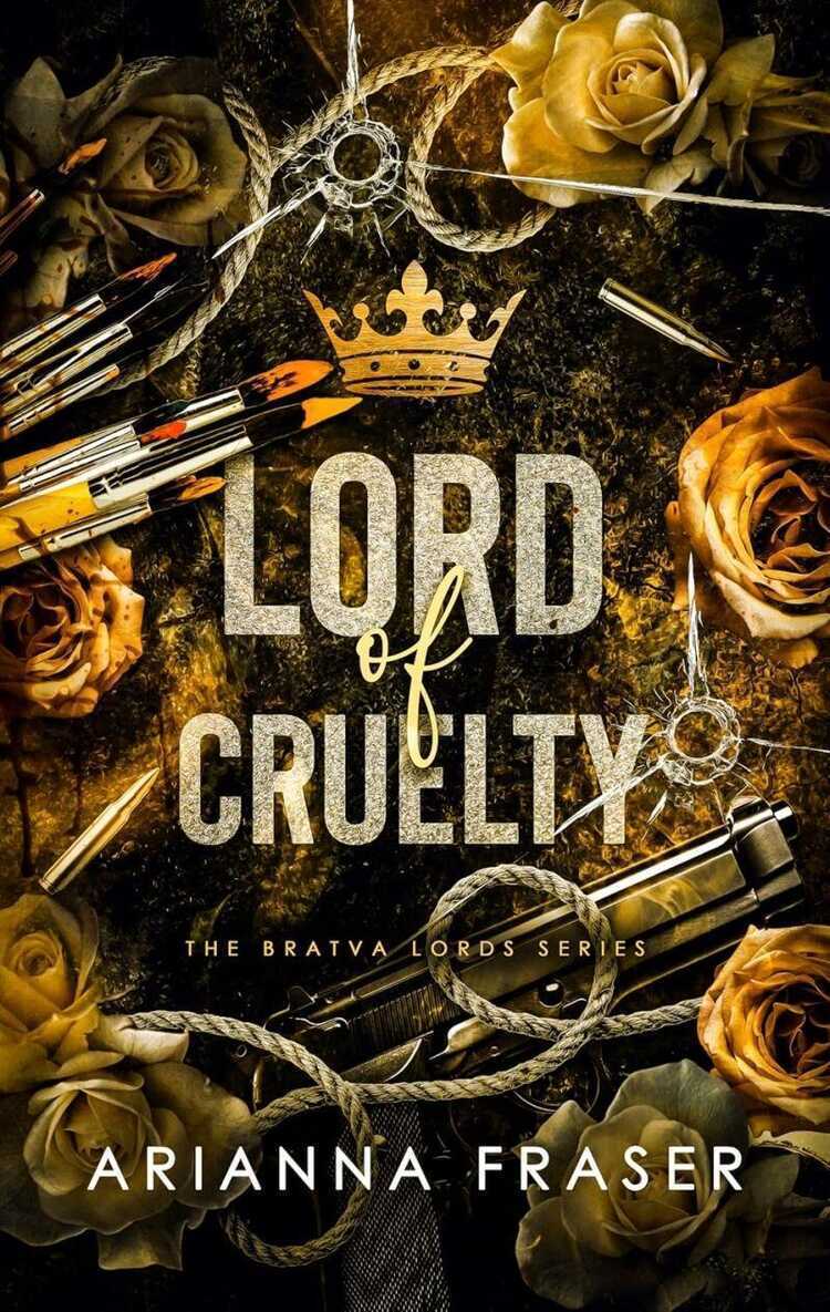 Lord of Cruelty