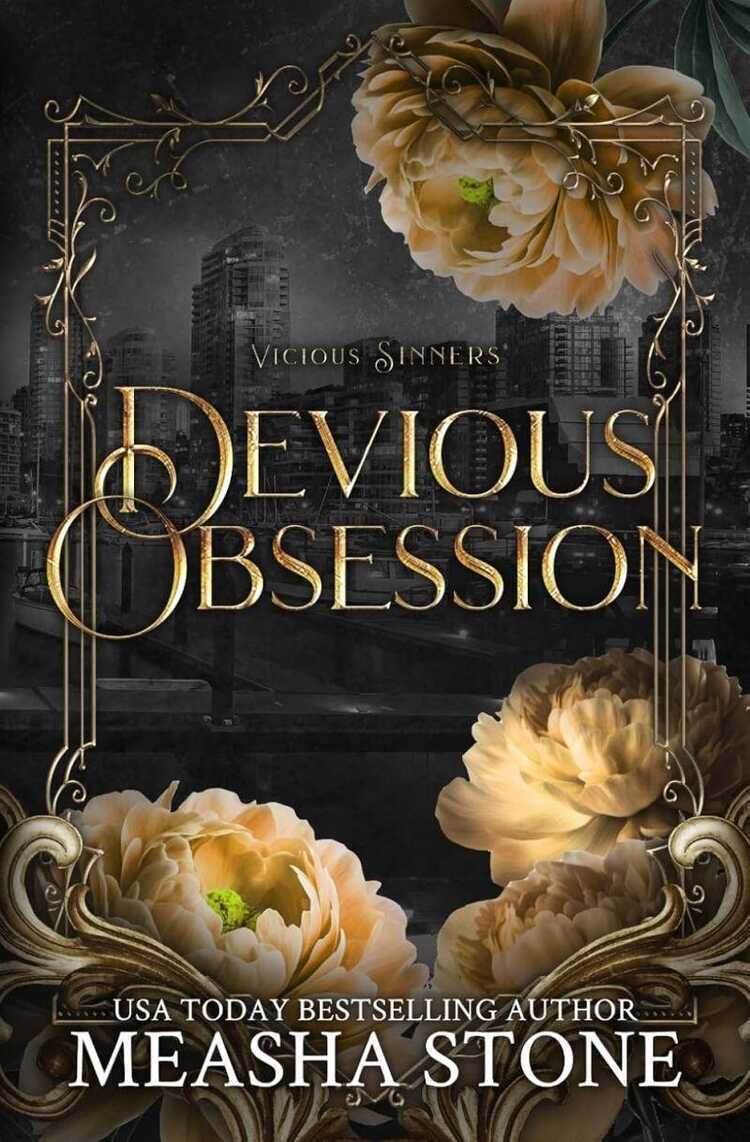 Devious Obsession