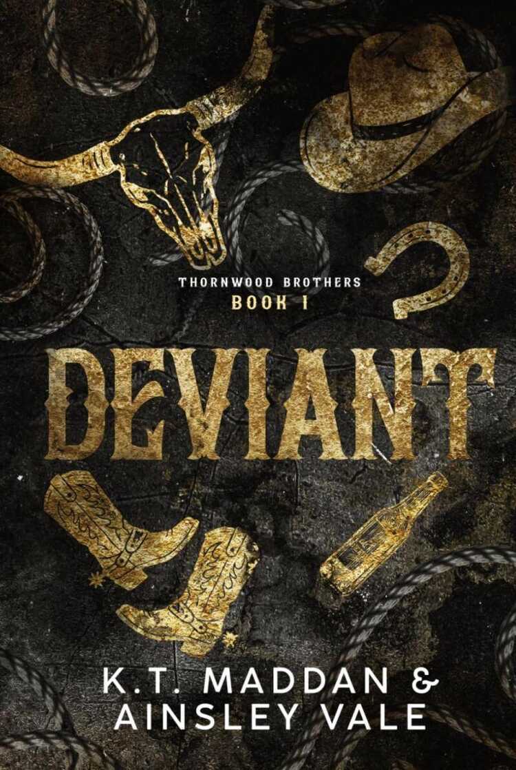 Deviant