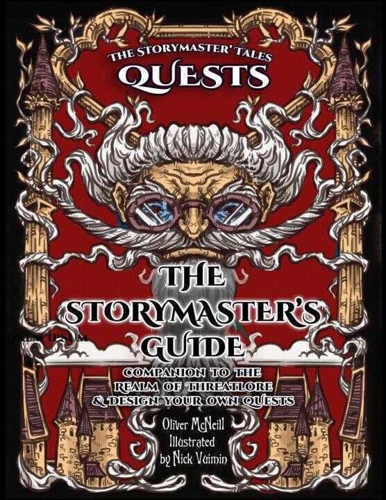 The Storymaster's Tales