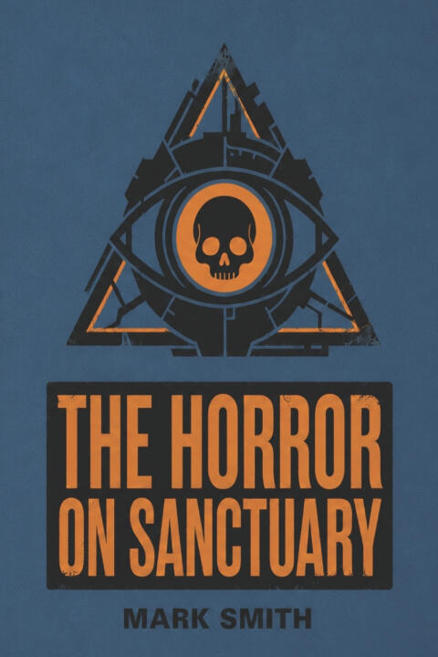 The Horror on Sanctuary